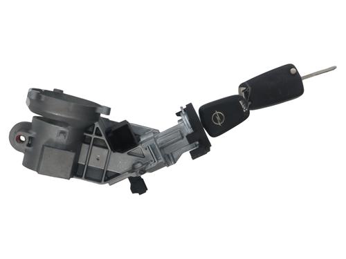Ignition barrel OPEL CORSA D (S07) 1.3 CDTI (L08, L68) | BP37347277M48 - Image 3