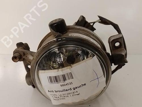 left-front-fog-light-ford-focus-c-max-dm2-2003-2004-2005-2006-2007-37296532 main image