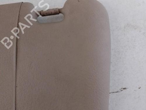 Left sun visor BMW 3 Touring (E46) 318 d | BP37307072I1 - Image 4