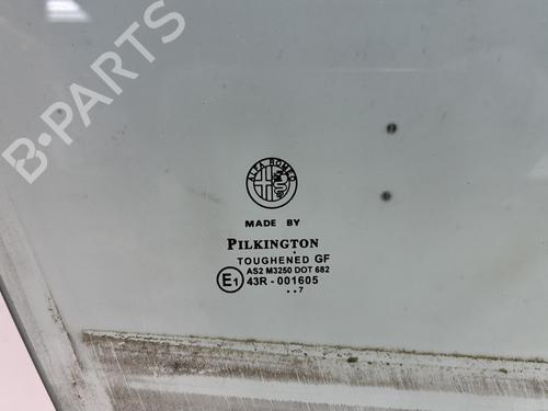 front-right-door-window-alfa-romeo-159-939_-2005-2006-2007-2008-2009-2010-2011-2012-37339177 main image