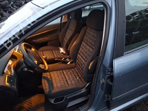 Left front window switch PEUGEOT 307 (3A/C) 1.6 HDi | BP37328165I27 - Image 8