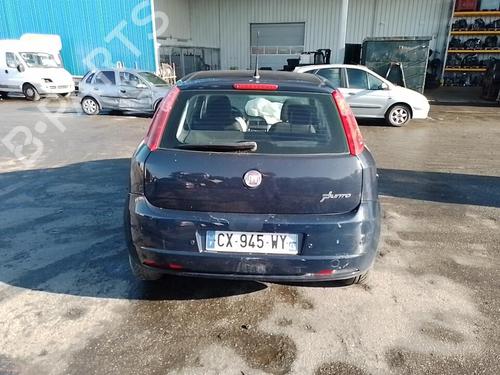 AC compressor FIAT PUNTO EVO (199_) | BP37312949M34 - Image 8