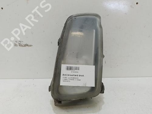 right-front-fog-light-ford-c-max-dm2-2007-2008-2009-2010-37313499 main image