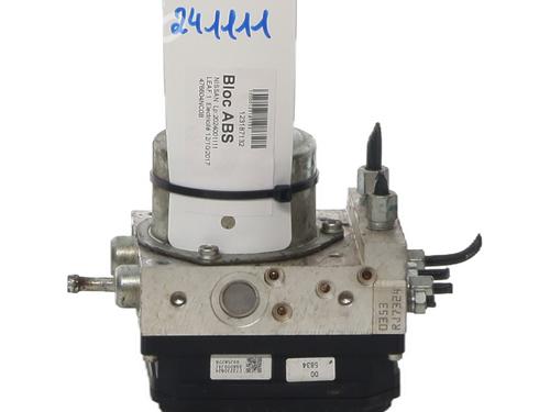 Used ABS pump ABS pump 37344221 37344221