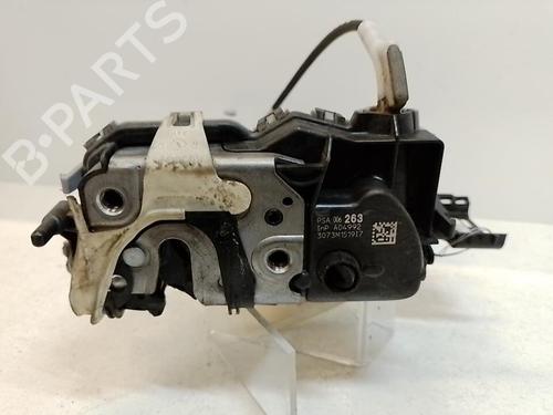 Used Rear right lock Rear right lock 37308860 37308860
