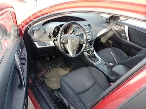 Left sun visor MAZDA 3 Saloon (BK) | BP37322904I1 - Image 8