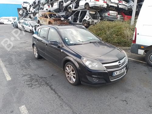 Left headlight OPEL ASTRA H (A04) | BP37322605C28 - Image 4
