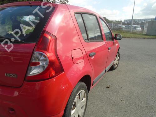 Interruttore DACIA SANDERO 1.5 dCi | BP37305178I30 - Image 8