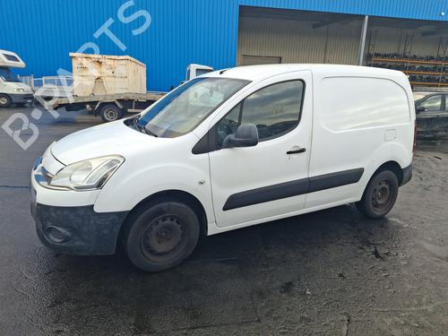 Climate control CITROËN BERLINGO Box Body/MPV (B9) | BP37328593I5 - Image 8