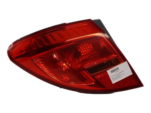 Left taillight OPEL MERIVA B MPV (S10) 1.7 CDTI (75) | BP37329677C34 - Image 6