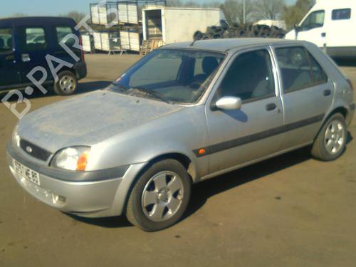 Used Parts FORD FIESTA IV (JA_, JB_)    4828762