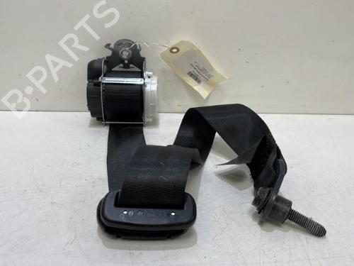 Used Rear left seatbelt Rear left seatbelt 37320457 37320457
