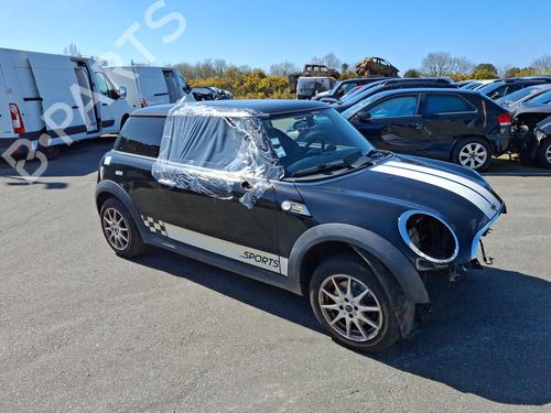 Climate control MINI MINI (R56) One D | BP37331534I5 - Image 11