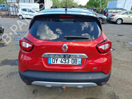 Electronic module RENAULT CAPTUR I (J5_, H5_) 1.5 dCi 90 (J5N4, J5M5, J5MW, J5M6, J5AL, J5AJ) | BP37346490M83 - Image 11