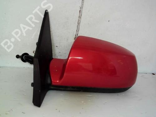 Used Left mirror Left mirror 37306260 37306260
