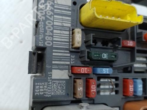 fuse-box-citroen-berlingo-box-bodympv-b9-2008-37324157 main image