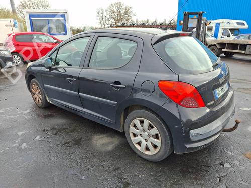 Engine PEUGEOT 207 (WA_, WC_) 1.6 HDi | BP37331299M1 - Image 2