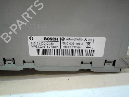 radio-vw-transporter-t5-van-7ha-7hh-7ea-7eh-2003-37308246 main image
