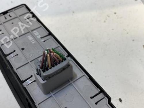 Left front window switch RENAULT LAGUNA III (BT0/1) 2.0 dCi (BT07, BT0J, BT14, BT1A, BT1S) | BP37308074I27 - Image 4
