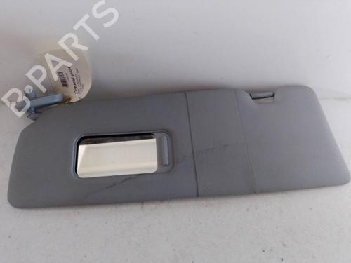 Left sun visor BMW 1 (F20) | BP37311220I1 - Image 4