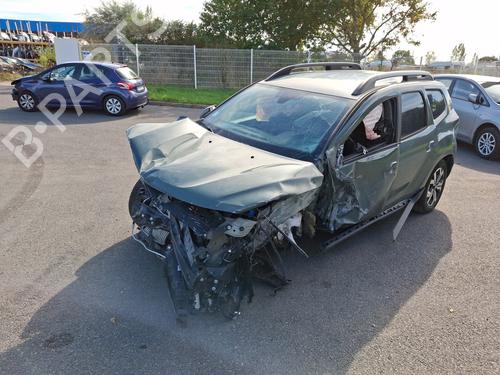 Tændspole DACIA DUSTER (HM_) 1.0 LPG (HMMT) | BP37753147M94  - Image 9