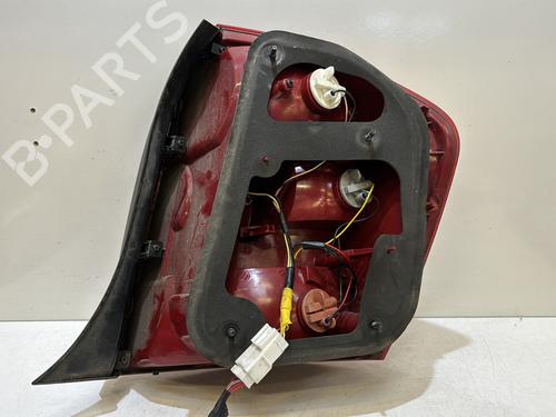 Used Left taillight Left taillight 37296361 37296361