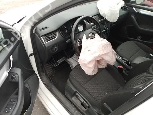 Headlight switch SKODA OCTAVIA III Combi (5E5, 5E6) 2.0 TDI | BP37323934I24  - Image 6