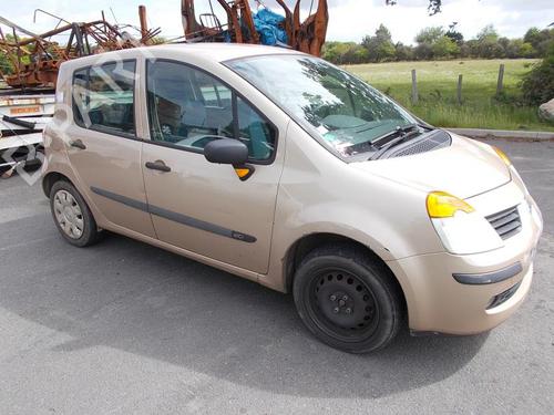 ABS pump RENAULT MODUS / GRAND MODUS (F/JP0_) 1.5 dCi (FP0D, JP0D) | BP37303518M43 - Image 8
