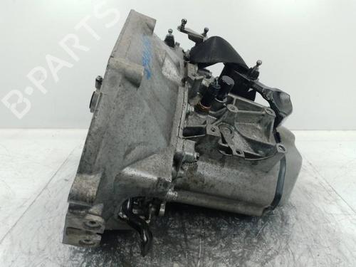 Gearbox CITROËN C3 III (SX) 1.2 VTi 82 | BP37317487M3 - Image 3