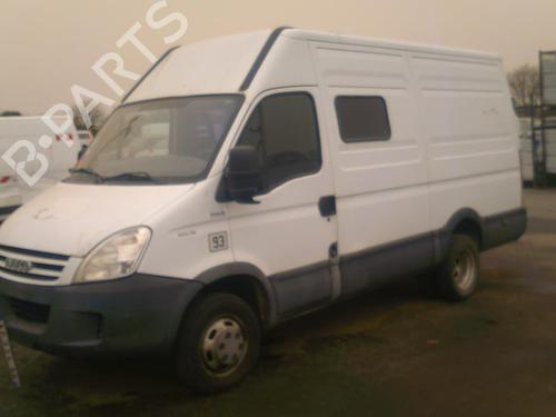 Right sun visor IVECO DAILY IV Platform/Chassis | BP37310749I2 - Image 6
