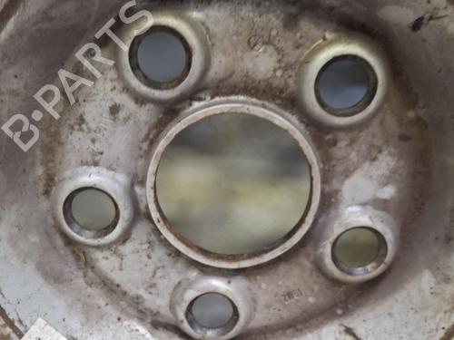 Used Rim Rim 39090230 39090230