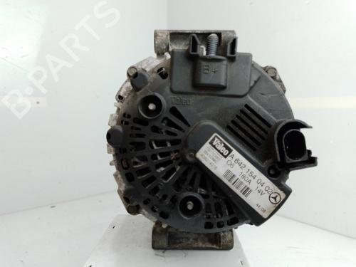 Alternator MERCEDES-BENZ GLK-CLASS (X204) | BP37321863M7 - Image 4
