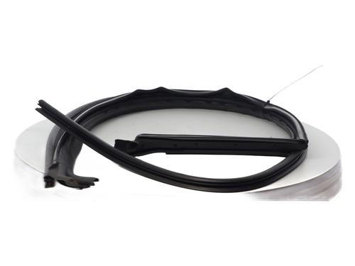 Used Rubber door seal Rubber door seal 39478878 39478878