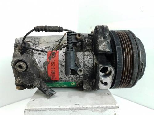 AC compressor BMW 3 (E46) 320 d | BP37320407M34 - Image 4