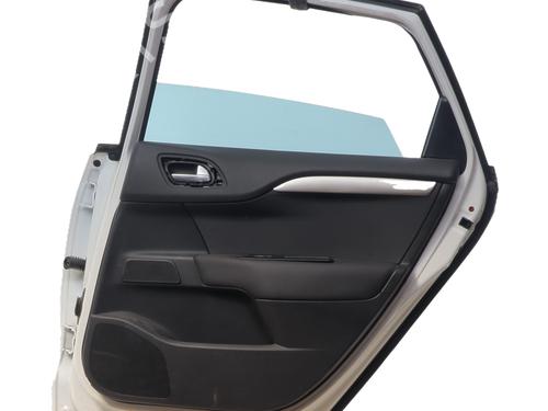 right-rear-door-citroen-c4-ii-nc_-2009-37617869 main image