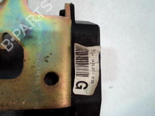 Used Front left seatbelt Front left seatbelt 37311628 37311628
