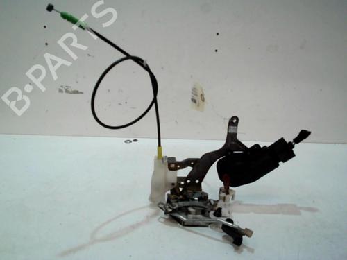 Used Front right lock Front right lock 37311653 37311653