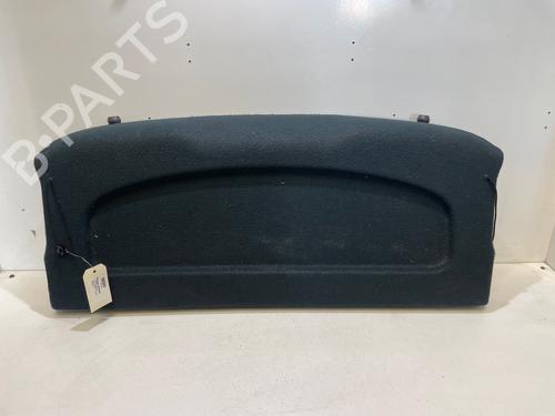 Used Rear parcel shelf Rear parcel shelf 37531805 37531805