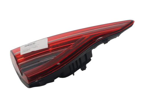 Left tailgate light RENAULT CLIO V (B7_) 1.0 TCe 90 (B7MT) | BP37753441C79  - Image 6