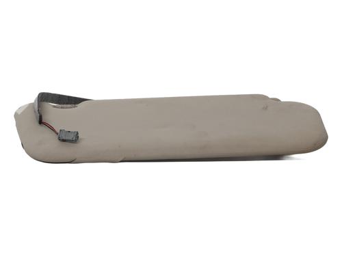 Left sun visor PEUGEOT 307 (3A/C) 2.0 HDi 135 | BP37336898I1 - Image 3