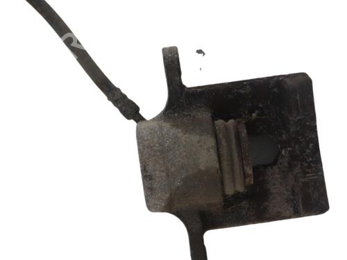Used Right rear brake caliper Right rear brake caliper HYUNDAI SANTA FÉ II (CM) 2.2 CRDi GLS 4x4 (150 hp) 40254154 40254154