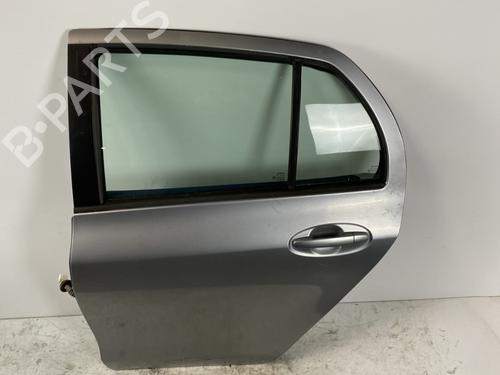 Used Left rear door Left rear door 37531918 37531918