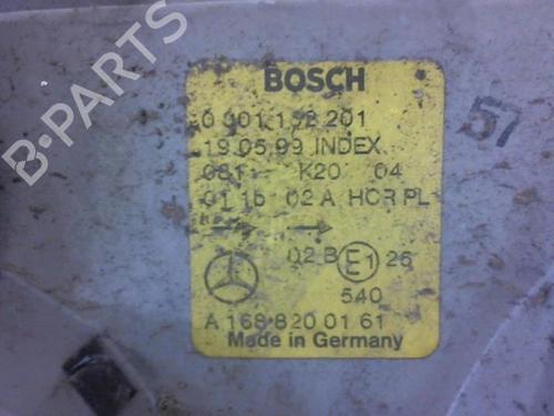 Used Left headlight Left headlight 37298611 37298611