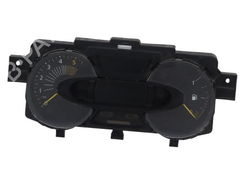 Used Instrument cluster Instrument cluster 37346707 37346707