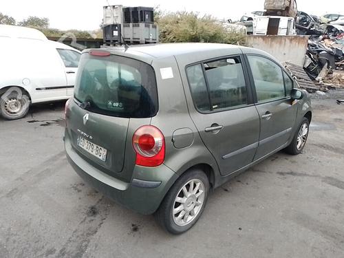 Ratstangsstang RENAULT MODUS / GRAND MODUS (F/JP0_) 1.5 dCi (FP0D, JP0D) | BP37311663I23 - Image 6