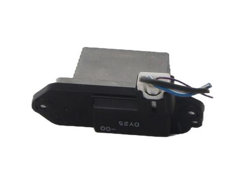 Heater resistor MAZDA 5 (CW) 1.6 CD | BP37345143M108 - Image 4