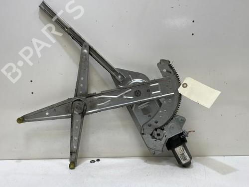 Front left window mechanism RENAULT KANGOO (KC0/1_) | BP37319410C22 - Image 3