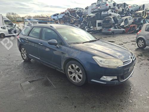 Left front window switch CITROËN C5 III Break (RW_)  | BP37341303I27  - Image 13
