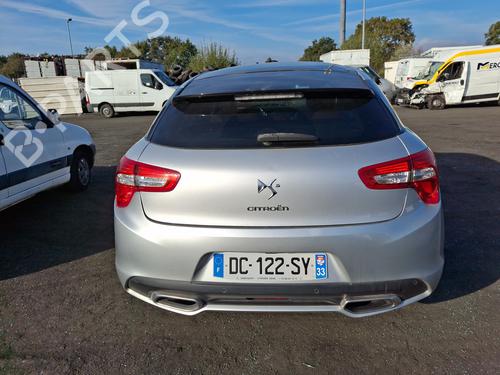 Spoiler bagklap CITROËN DS5 2.0 HDi 165 | BP37622753C96 - Image 9