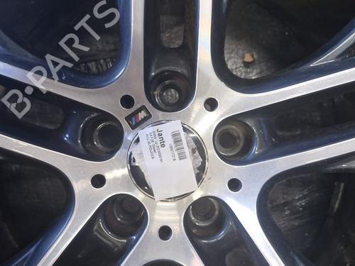 Used Rim Rim 37332588 37332588